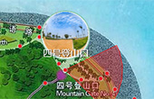 可以在地图中精确定位vr场景